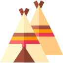 wigwam