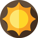 soleil icon