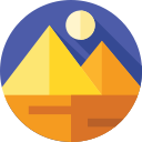 Pyramid 