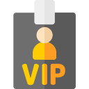 Vip card 