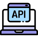 api icon