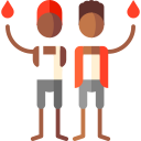 hermanos de sangre icon