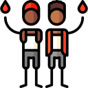 hermanos de sangre icon