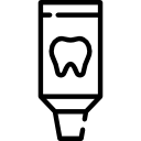 pasta dental icon