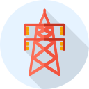 torre electrica icon