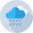 lluvia icon