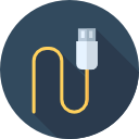 cable usb icon