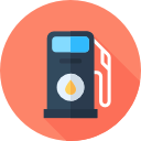 gasolinera icon