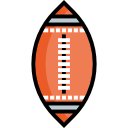 football américain icon