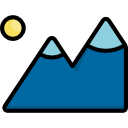 paisaje icon