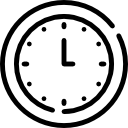 reloj icon