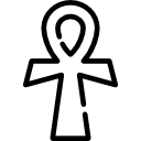 ankh icon