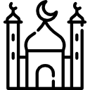 mezquita icon