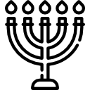 menorah 