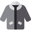 chaqueta icon