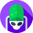 extraterrestre icon