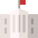 White house 