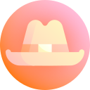 sombrero icon