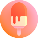 paleta de hielo icon