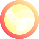 vóleibol icon