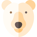 oso polar icon