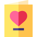 mensaje de amor icon