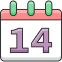 calendario icon