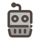 robot icon