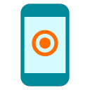 smartphone icon