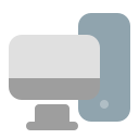 monitor icon