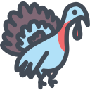 pavo icon