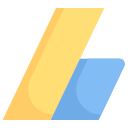 adsense icon