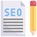 seo icon