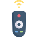 control remoto icon