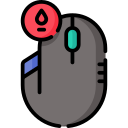 ratón icon