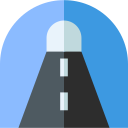 túnel icon