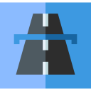 autopista icon