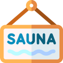 sauna icon