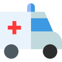 ambulancia icon