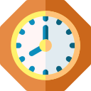 reloj icon