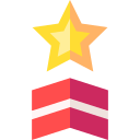 estrella icon