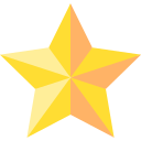 estrella icon