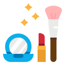 productos cosméticos icon