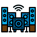 audio icon