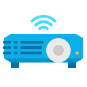 proyector icon