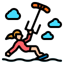 kite surf 