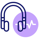 auriculares icon