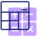 calculadora icon