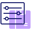 panel de control icon