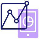 Statistics icon